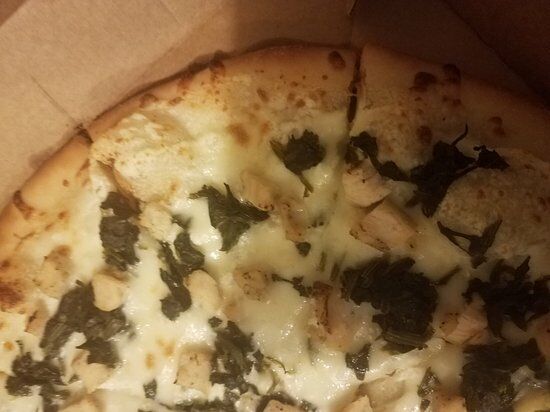 Angelo's Pizza House